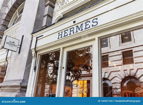 hermes england
